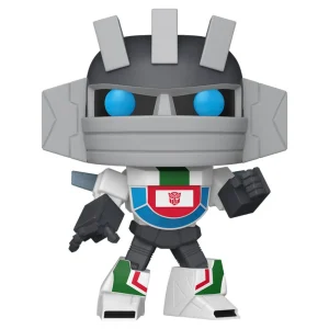 Wheeljack 181 - Transformers The Movie 40 Years (Aproximadamente Febrero/27) *LEER CONDICIONES*