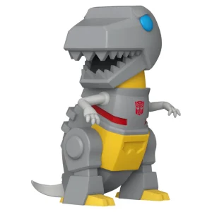 Grimlock 179 - Transformers The Movie 40 Years (Aproximadamente Febrero/27) *LEER CONDICIONES*