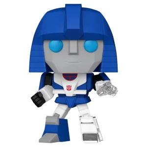 Mirage 182 - Transformers The Movie 40 Years (Aproximadamente Febrero/27) *LEER CONDICIONES*
