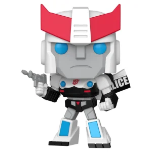 Prowl 180 - Transformers The Movie 40 Years (Aproximadamente Febrero/27) *LEER CONDICIONES*