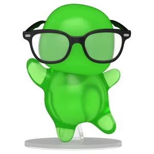 Flubber 1834 - Flubber (Aproximadamente Enero/27) *LEER CONDICIONES*