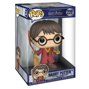Harry Potter 220 - 25cm (Aproximadamente Febrero/27) *LEER CONDICIONES*