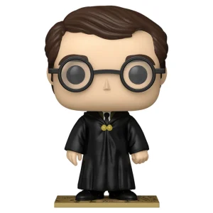 James Potter 223 - Harry Potter (Aproximadamente Febrero/27) *LEER CONDICIONES*