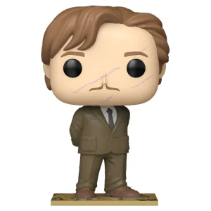Remus Lupin 224 - Harry Potter (Aproximadamente Febrero/27) *LEER CONDICIONES*