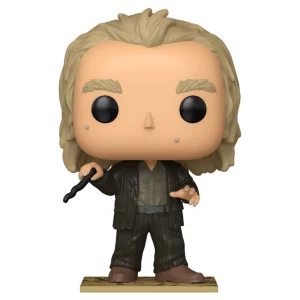Peter Pettigrew 225 - Harry Potter (Aproximadamente Febrero/27) *LEER CONDICIONES*