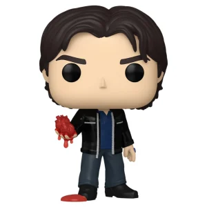Damon 1975 - Crónicas Vampíricas (Aproximadamente Febrero/27) *LEER CONDICIONES*