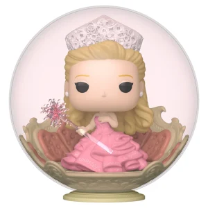 Glinda Upland In Bubble 154 - Wicked (Aproximadamente Febrero/27) *LEER CONDICIONES*