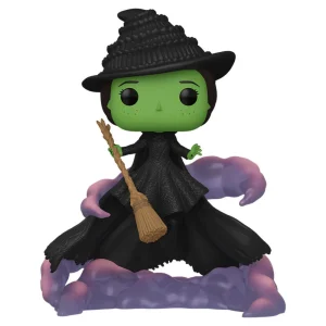 Elphaba Thropp 2173 - Wicked (Aproximadamente Febrero/27) *LEER CONDICIONES*