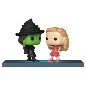 Ozdust Ballroom 2174 - Wicked Mini Moment (Aproximadamente Febrero/27) *LEER CONDICIONES*