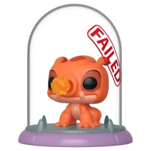 Splodyhead 1832 - Stitch (Aproximadamente Enero/27) *LEER CONDICIONES*