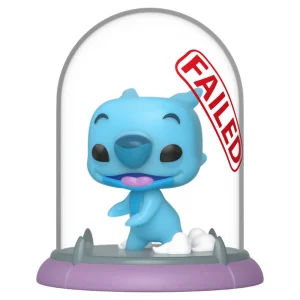 Slushy 1831 - Stitch (Aproximadamente Enero/27) *LEER CONDICIONES*