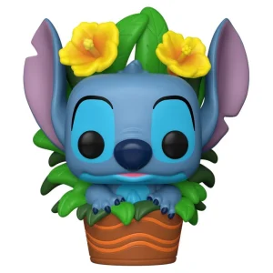 Stich 1798 - Lilo & Stitch (Aproximadamente Enero/27) *LEER CONDICIONES*
