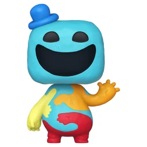 Doey The Doughman 1334 - Poppy Playtime (Aproximadamente Enero/27) *LEER CONDICIONES*