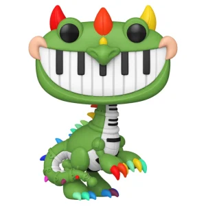 Pianosaurus 1333 - Poppy Playtime (Aproximadamente Enero/27) *LEER CONDICIONES*