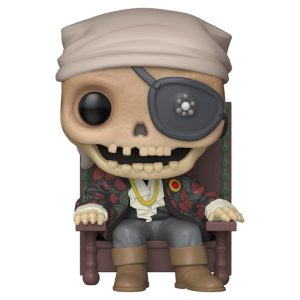 One Eyed Willy 2166 - Los Goonies (Aproximadamente Enero/27) *LEER CONDICIONES*