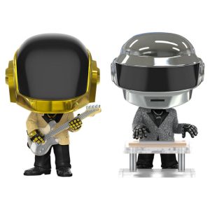 Daft Punk Random Access Memories (Aproximadamente Enero/27) *LEER CONDICIONES*