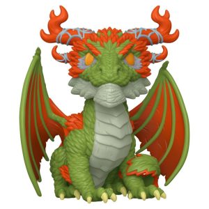 Spirit Dragon 1350 - Dungeons & Dragons (Aproximadamente Enero/27) *LEER CONDICIONES*
