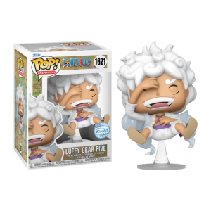 Luffy Gear Five 1621 - One Piece Special Edition  (Aproximadamente Diciembre/27) *LEER CONDICIONES*