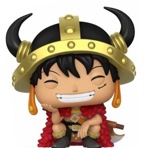 Luffy 2569 - One Piece (Aproximadamente Enero/27) *LEER CONDICIONES*
