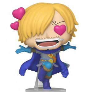 Sanji 2566 - One Piece (Aproximadamente Enero/27) *LEER CONDICIONES*