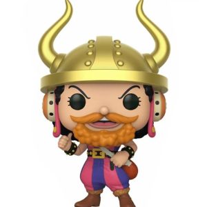 Usopp 2567 - One Piece (Aproximadamente Enero/27) *LEER CONDICIONES*