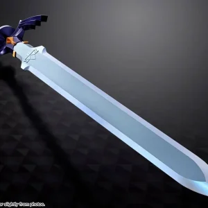 Espada Maestra The Legend Of Zelda 105cm Tamashii Nations (Aproximadamente Agosto/2027) *LEER CONDICIONES*