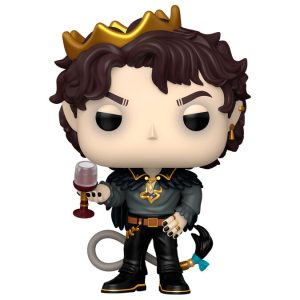 Cardan Greenbriar 49 - The Cruel Prince (El Príncipe Cruel)