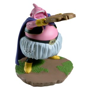 Majin Buu History Box Dragon Ball Z (Aproximadamente 30/10/26)