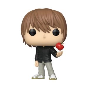 Light Yagami 2379 - Death Note