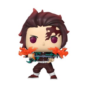 Tanjiro Kamado 2501 - Demon Slayer