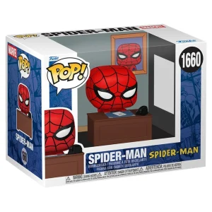 Spider-Man 1660 (Aproximadamente Enero/27) *LEER CONDICIONES*