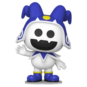 Jack Frost 1345 - Shin Megami Tensei V (Aproximadamente Enero/27) *LEER CONDICIONES*