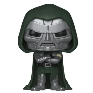 Doctor Doom 1636 - Avengers Doomsday (Aproximadamente Enero/27) *LEER CONDICIONES*