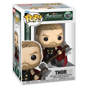 Thor 1637 - Avengers Doomsday (Aproximadamente Enero/27) *LEER CONDICIONES*