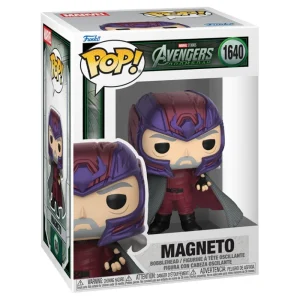 Magneto 1640 - Avengers Doomsday (Aproximadamente Enero/27) *LEER CONDICIONES*