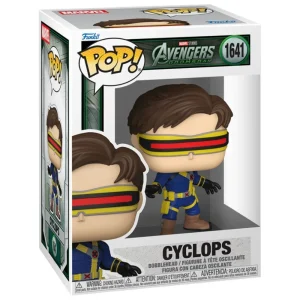 Cyclops 1641 - Avengers Doomsday (Aproximadamente Enero/27) *LEER CONDICIONES*