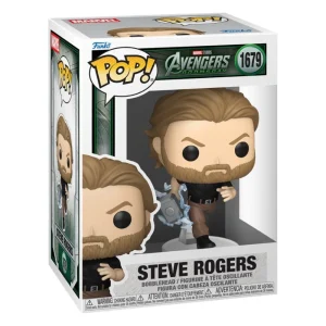 Steve Rogers 1679 - Avengers Doomsday (Aproximadamente Enero/27) *LEER CONDICIONES*