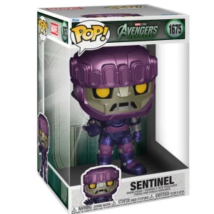 Sentinel 1675 - Avengers Doomsday 25cm (Aproximadamente Enero/27) *LEER CONDICIONES*