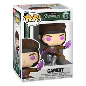 Gambit 1676 - Avengers Doomsday (Aproximadamente Enero/27) *LEER CONDICIONES*