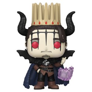 Dante 2618 - Black Clover (Aproximadamente Enero/27) *LEER CONDICIONES*