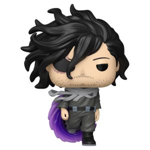 Shota Aizawa 2591 - My Hero Academia (Aproximadamente Enero/27) *LEER CONDICIONES*