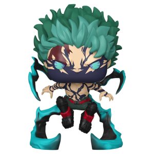Izuki Midoriya 2589 - My Hero Academia (Aproximadamente Enero/27) *LEER CONDICIONES*