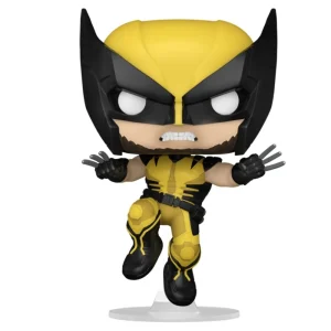 Wolverine (Lobezno) Game (Aproximadamente Abril/27) *LEER CONDICIONES*