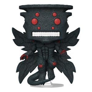 Kaiju No. 9 - 2623 - Kaiju No. 8 (Aproximadamente Enero/27) *LEER CONDICIONES*