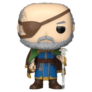 Odin 1342 - God Of War Ragnarok (Aproximadamente Enero/27) *LEER CONDICIONES*