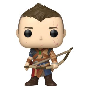Atreus 1341 - God Of War Ragnarok (Aproximadamente Enero/27) *LEER CONDICIONES*