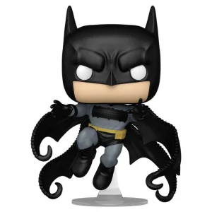 Absolute Batman 658 - DC Absolute Universe (Aproximadamente Febrero/27) *LEER CONDICIONES*