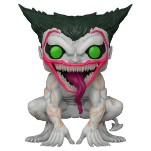 The Absolute Joker 660 - DC Absolute Universe Glows In The Dark (Aproximadamente Febrero/27) *LEER CONDICIONES*