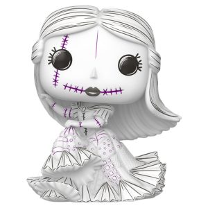 Sally 1605 - Pesadilla Antes De Navidad (Aproximadamente Febrero/27) *LEER CONDICIONES*
