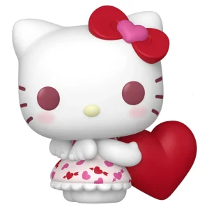 Hello Kitty 165 - Hello Kitty And Friends (Aproximadamente Febrero/27) *LEER CONDICIONES*